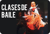 clases baile flamenco