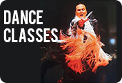 Dance classes