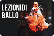 Lezioni di ballo