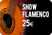 show flamenco